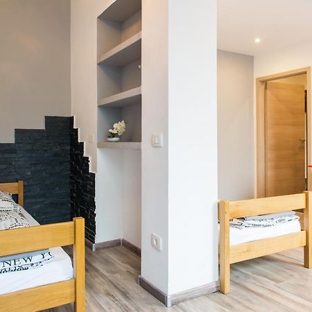 Robo 1 Apartment Koper Ngoại thất bức ảnh