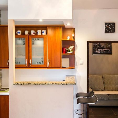 Robo 1 Apartment Koper Ngoại thất bức ảnh