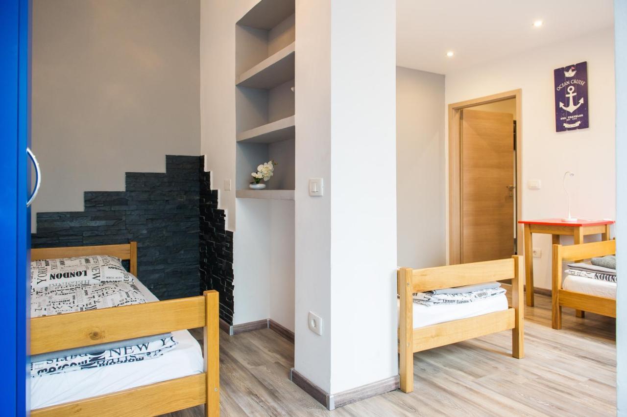 Robo 1 Apartment Koper Ngoại thất bức ảnh