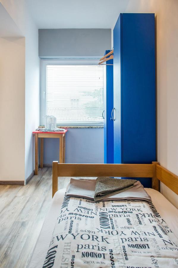 Robo 1 Apartment Koper Ngoại thất bức ảnh