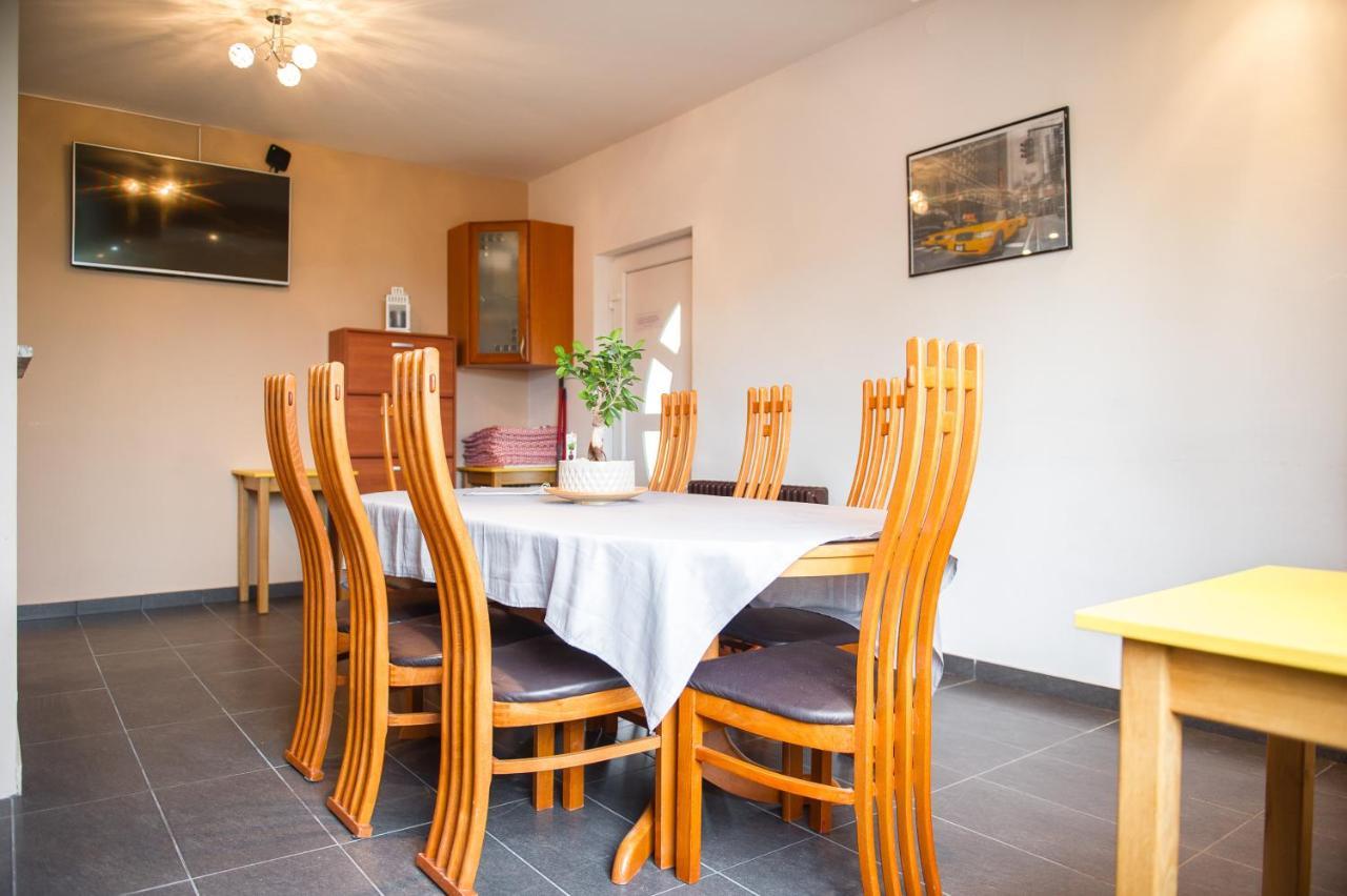 Robo 1 Apartment Koper Ngoại thất bức ảnh