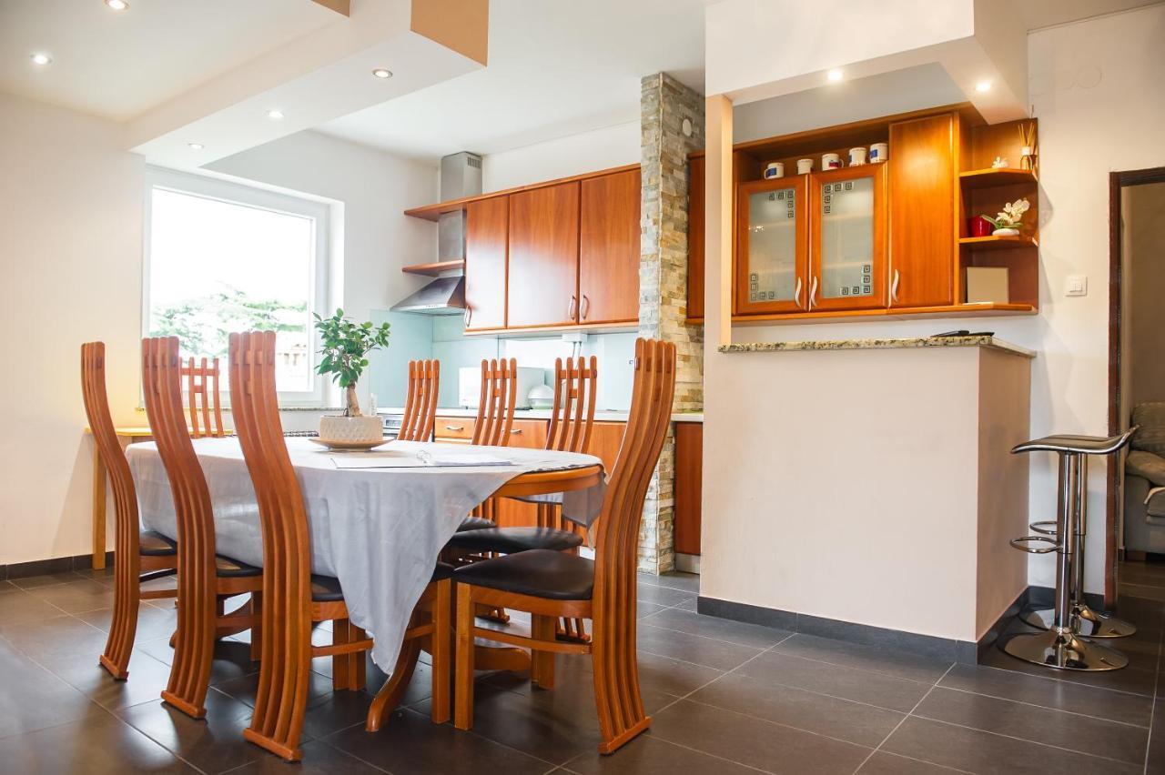 Robo 1 Apartment Koper Ngoại thất bức ảnh