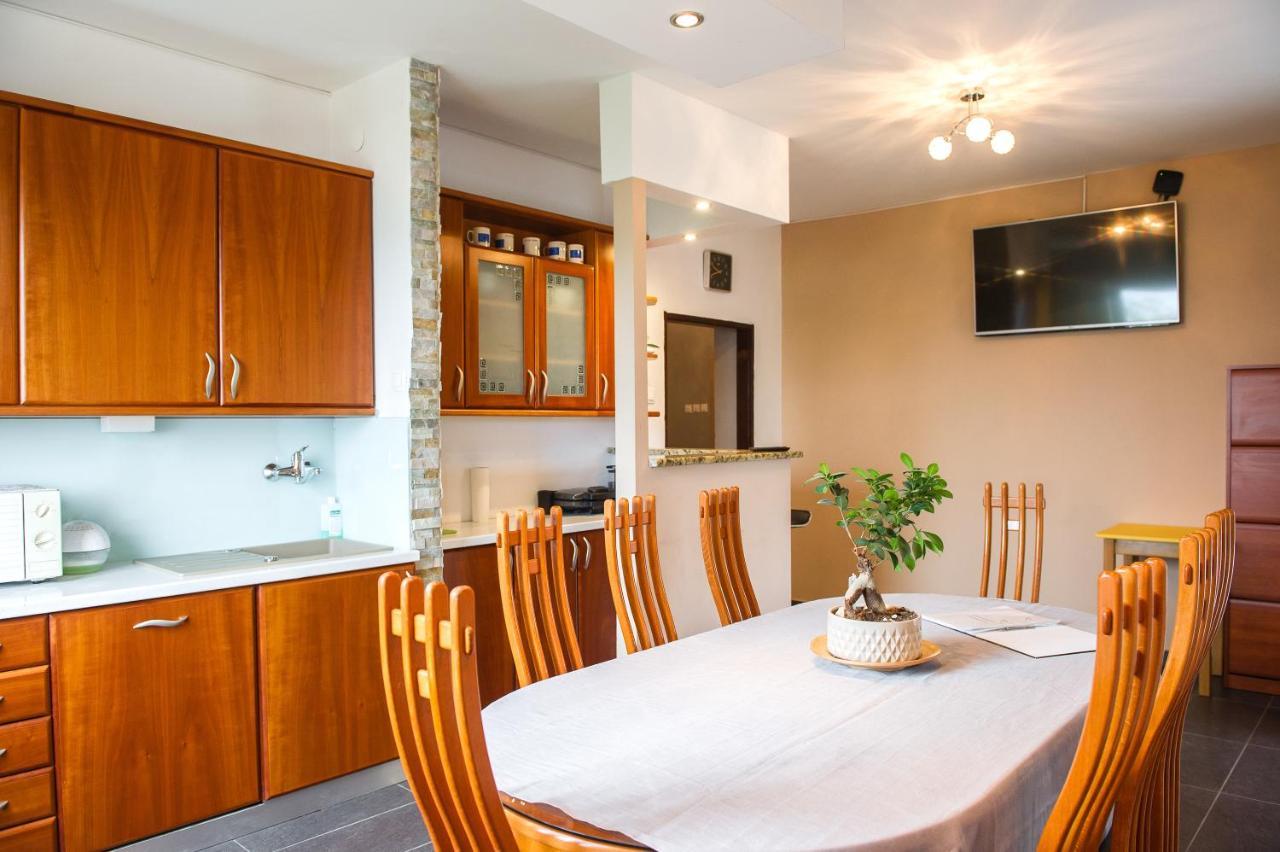 Robo 1 Apartment Koper Ngoại thất bức ảnh
