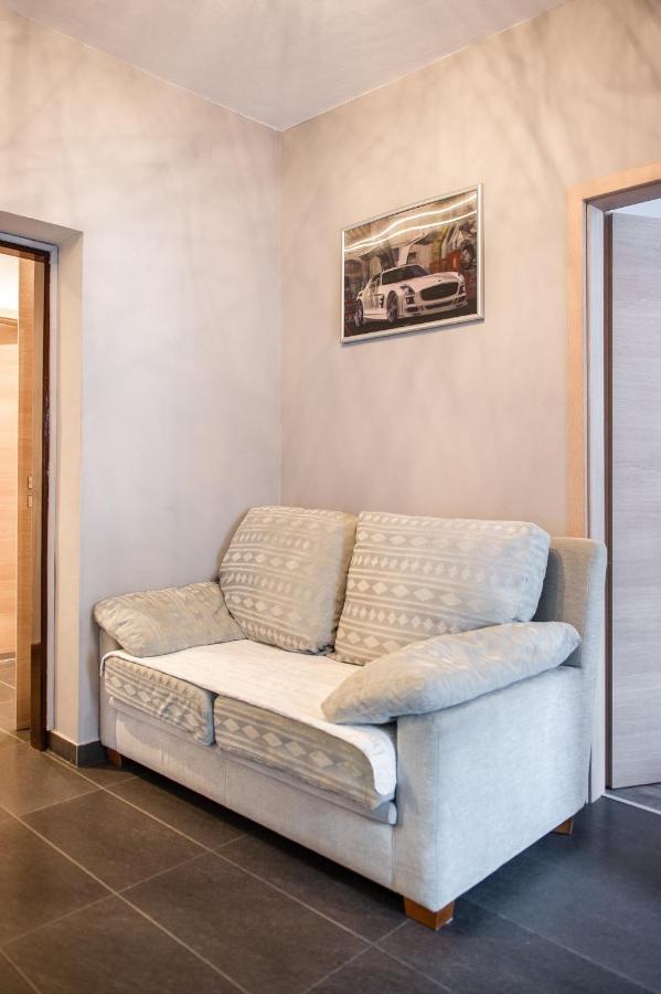 Robo 1 Apartment Koper Ngoại thất bức ảnh