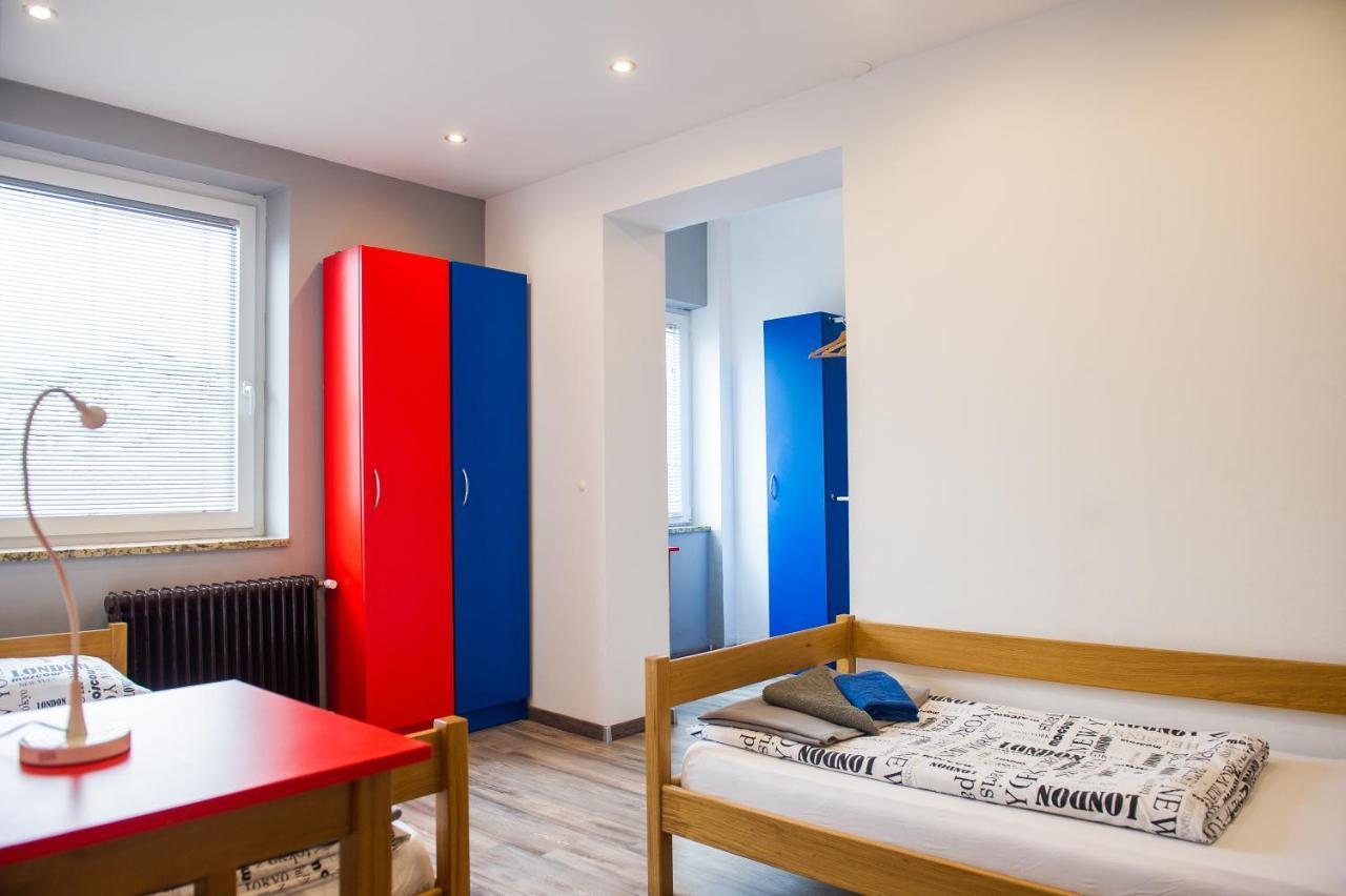 Robo 1 Apartment Koper Ngoại thất bức ảnh