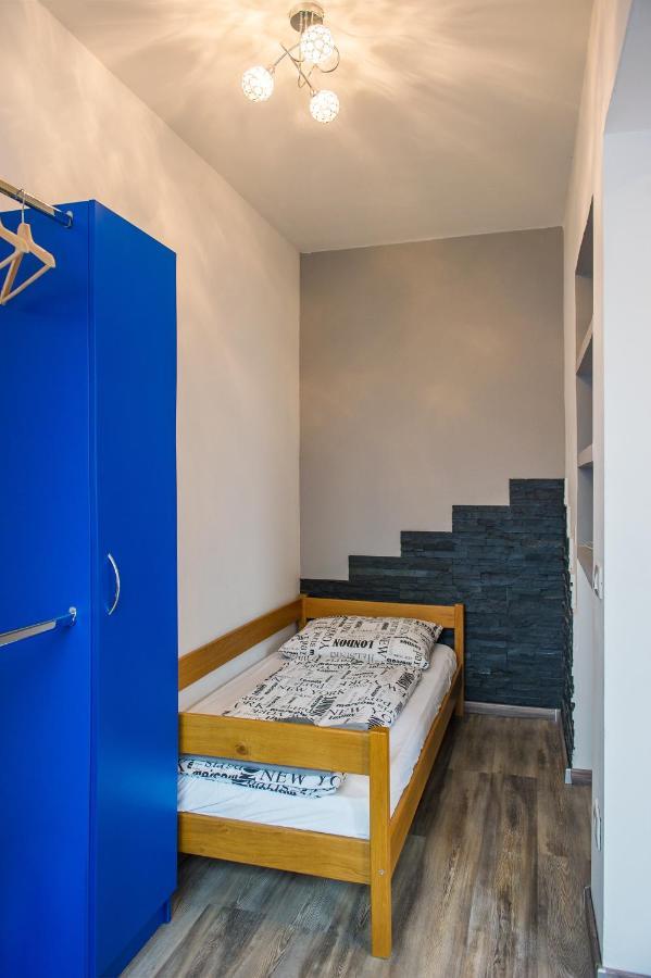 Robo 1 Apartment Koper Ngoại thất bức ảnh