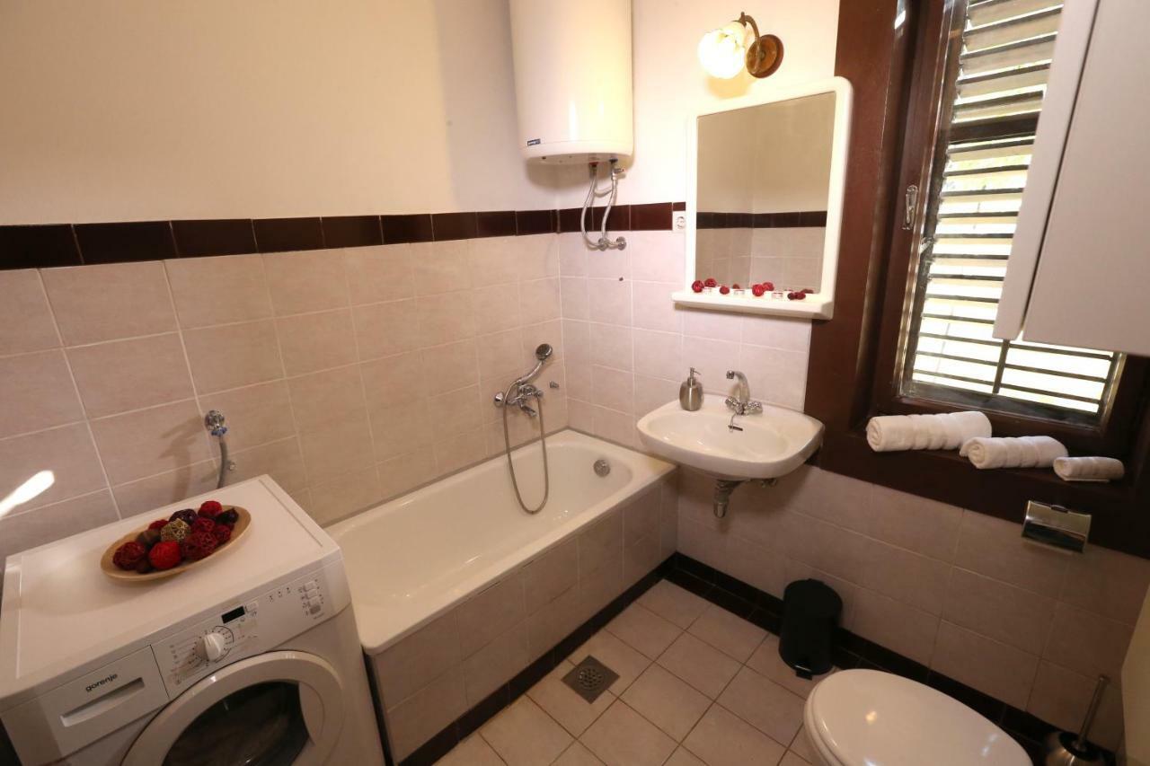 Robo 1 Apartment Koper Ngoại thất bức ảnh