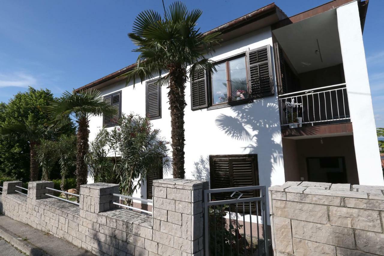 Robo 1 Apartment Koper Ngoại thất bức ảnh